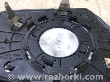 ФОТО Дзеркальний елемент для KIA Soul 1 AM (08-14) Київ