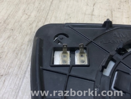 ФОТО Дзеркальний елемент для KIA Soul 1 AM (08-14) Київ