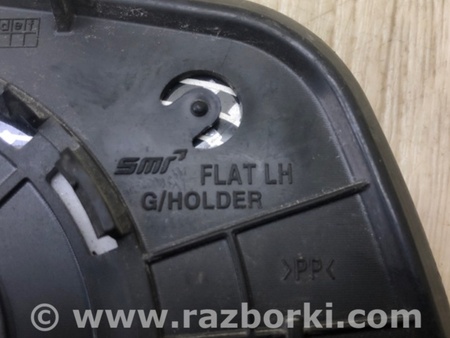 ФОТО Дзеркальний елемент для KIA Soul 1 AM (08-14) Київ