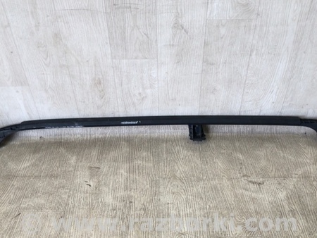 ФОТО Рейлінги для Hyundai Santa Fe I SM (00-06) Київ