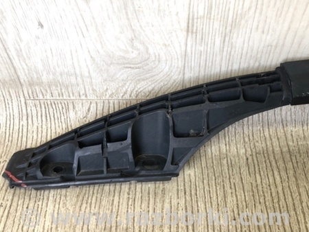 ФОТО Рейлінги для Hyundai Santa Fe I SM (00-06) Київ