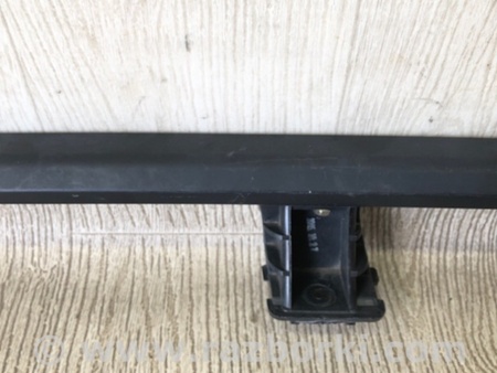 ФОТО Рейлінги для Hyundai Santa Fe I SM (00-06) Київ