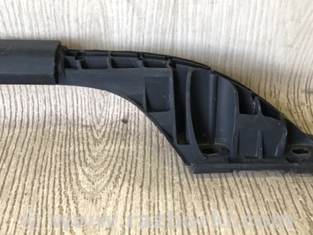 ФОТО Рейлінги для Hyundai Santa Fe I SM (00-06) Київ