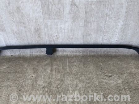 ФОТО Рейлінги для Hyundai Santa Fe I SM (00-06) Київ