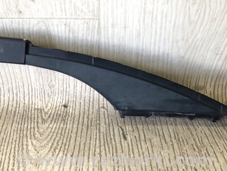 ФОТО Рейлінги для Hyundai Santa Fe I SM (00-06) Київ