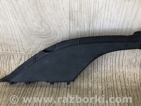 ФОТО Рейлінги для Hyundai Santa Fe I SM (00-06) Київ