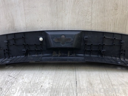 ФОТО Накладка панелі багажника внутрішня для Nissan Rogue (08-14) Київ