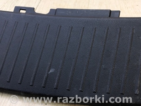 ФОТО Накладка панелі багажника внутрішня для Nissan Rogue (08-14) Київ