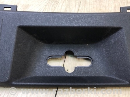 ФОТО Накладка панелі багажника внутрішня для Nissan Rogue (08-14) Київ