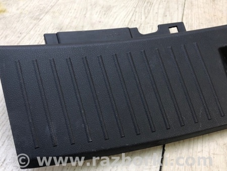 ФОТО Накладка панелі багажника внутрішня для Nissan Rogue (08-14) Київ