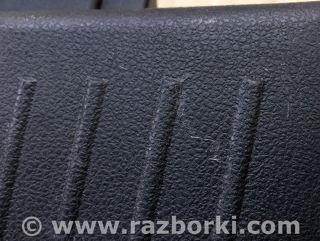 ФОТО Накладка панелі багажника внутрішня для Nissan Rogue (08-14) Київ