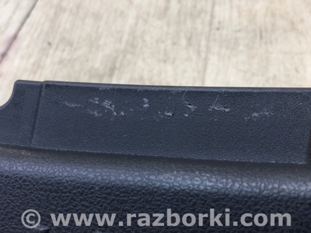ФОТО Накладка панелі багажника внутрішня для Nissan Rogue (08-14) Київ