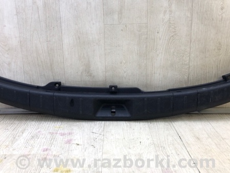 ФОТО Накладка панелі багажника внутрішня для Mazda CX-9 TB (2007-2016) Київ