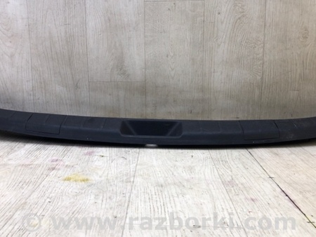 ФОТО Накладка панелі багажника внутрішня для Mazda CX-9 TB (2007-2016) Київ