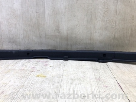 ФОТО Накладка панелі багажника внутрішня для Mazda CX-9 TB (2007-2016) Київ