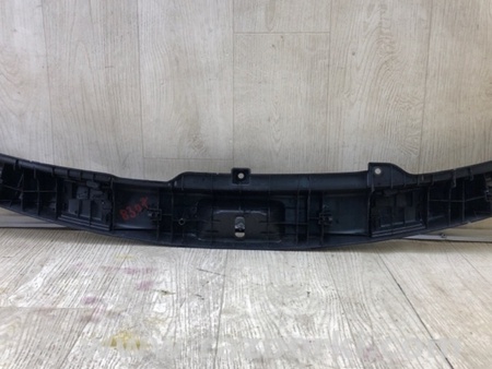 ФОТО Накладка панелі багажника внутрішня для Mazda CX-9 TB (2007-2016) Київ