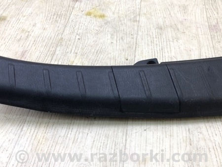 ФОТО Накладка панелі багажника внутрішня для Mazda CX-9 TB (2007-2016) Київ
