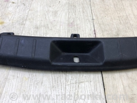 ФОТО Накладка панелі багажника внутрішня для Mazda CX-9 TB (2007-2016) Київ