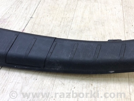 ФОТО Накладка панелі багажника внутрішня для Mazda CX-9 TB (2007-2016) Київ