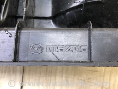 ФОТО Накладка панелі багажника внутрішня для Mazda CX-9 TB (2007-2016) Київ