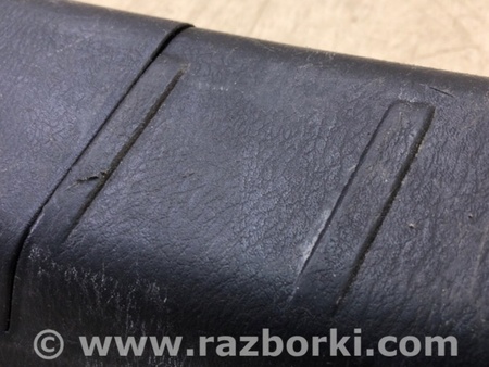 ФОТО Накладка панелі багажника внутрішня для Mazda CX-9 TB (2007-2016) Київ