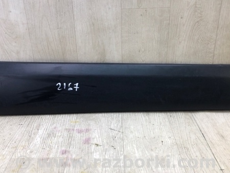 ФОТО Накладка двері для Mazda CX-30 (2019-...) Київ