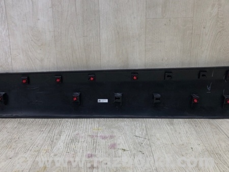 ФОТО Накладка двері для Mazda CX-30 (2019-...) Київ