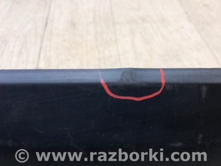 ФОТО Накладка двері для Mazda CX-30 (2019-...) Київ