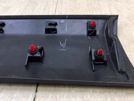 ФОТО Накладка двері для Mazda CX-30 (2019-...) Київ