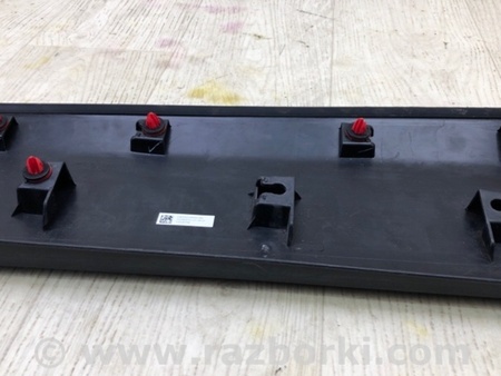 ФОТО Накладка двері для Mazda CX-30 (2019-...) Київ