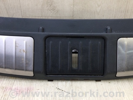 ФОТО Накладка панелі багажника внутрішня для Infiniti FX/QX70 S51 (08-17) Київ