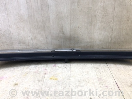 ФОТО Накладка панелі багажника внутрішня для Infiniti FX/QX70 S51 (08-17) Київ