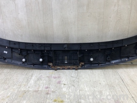 ФОТО Накладка панелі багажника внутрішня для Infiniti FX/QX70 S51 (08-17) Київ