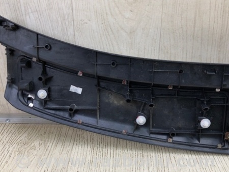 ФОТО Накладка панелі багажника внутрішня для Infiniti FX/QX70 S51 (08-17) Київ