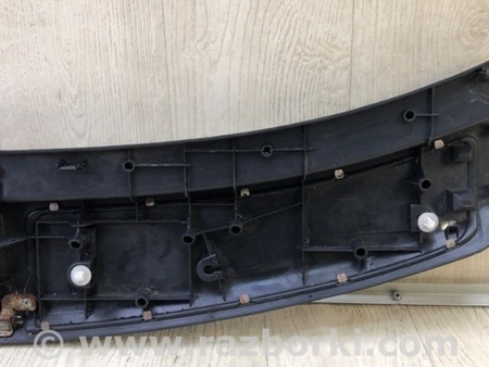 ФОТО Накладка панелі багажника внутрішня для Infiniti FX/QX70 S51 (08-17) Київ