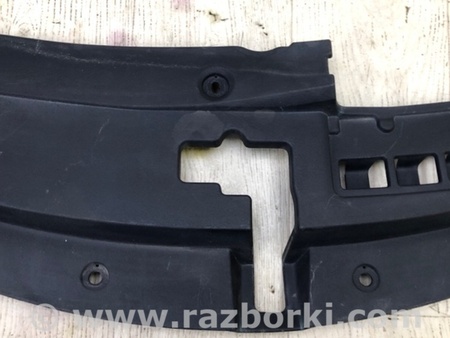 ФОТО Накладка замка капота для Toyota Camry 50 XV55 (14-18)  Київ