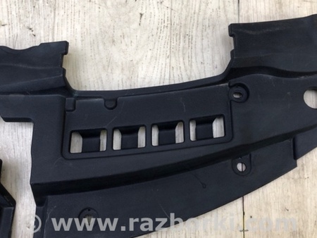 ФОТО Накладка замка капота для Toyota Camry 50 XV55 (14-18)  Київ