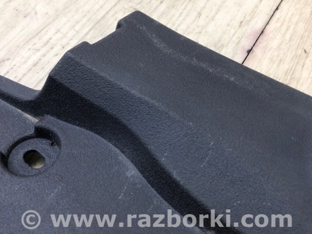 ФОТО Накладка замка капота для Toyota Camry 50 XV55 (14-18)  Київ