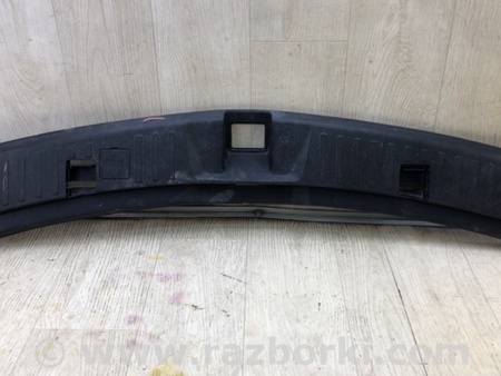 ФОТО Накладка панелі багажника внутрішня для Acura MDX YD2 (06-12) Київ