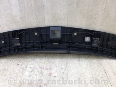 ФОТО Накладка панелі багажника внутрішня для Acura MDX YD2 (06-12) Київ