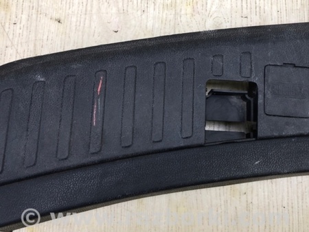 ФОТО Накладка панелі багажника внутрішня для Acura MDX YD2 (06-12) Київ