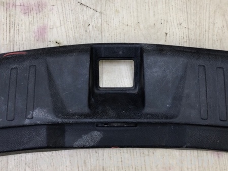 ФОТО Накладка панелі багажника внутрішня для Acura MDX YD2 (06-12) Київ