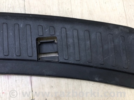 ФОТО Накладка панелі багажника внутрішня для Acura MDX YD2 (06-12) Київ