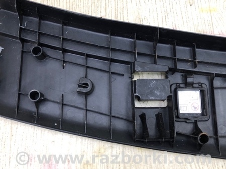 ФОТО Накладка панелі багажника внутрішня для Acura MDX YD2 (06-12) Київ