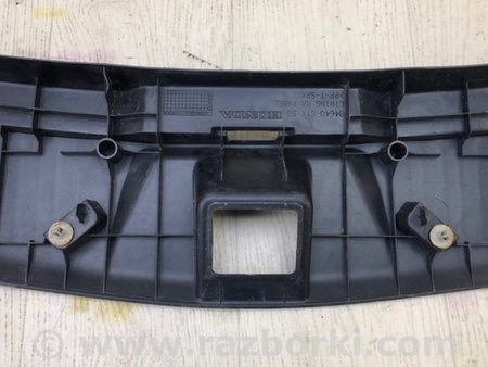 ФОТО Накладка панелі багажника внутрішня для Acura MDX YD2 (06-12) Київ