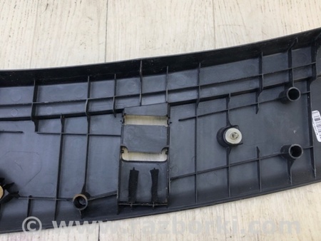 ФОТО Накладка панелі багажника внутрішня для Acura MDX YD2 (06-12) Київ
