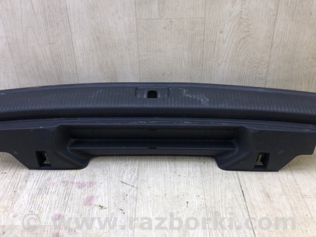 ФОТО Накладка панелі багажника внутрішня для Audi (Ауди) Q5 I 8R (08-17) Київ