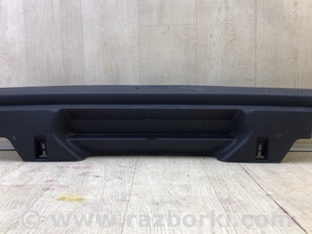 ФОТО Накладка панелі багажника внутрішня для Audi (Ауди) Q5 I 8R (08-17) Київ