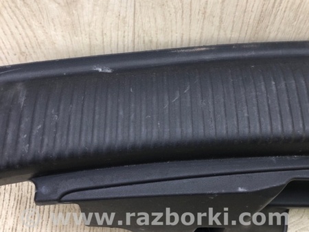 ФОТО Накладка панелі багажника внутрішня для Audi (Ауди) Q5 I 8R (08-17) Київ