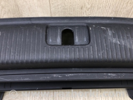 ФОТО Накладка панелі багажника внутрішня для Audi (Ауди) Q5 I 8R (08-17) Київ